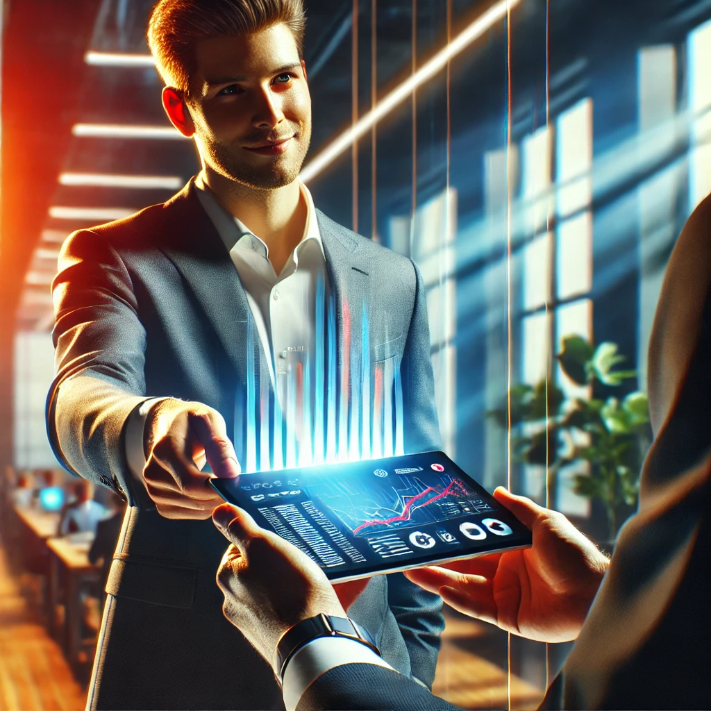 Negotium Commerce | Amazon Agency Experts
