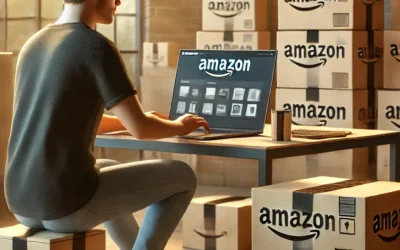 Construye Tu Marca con Amazon