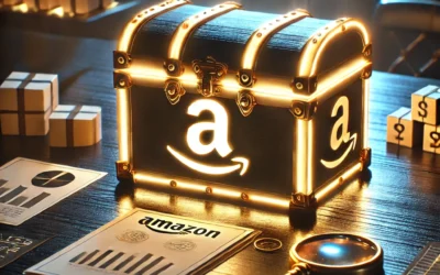 Secretos de Listings en Amazon