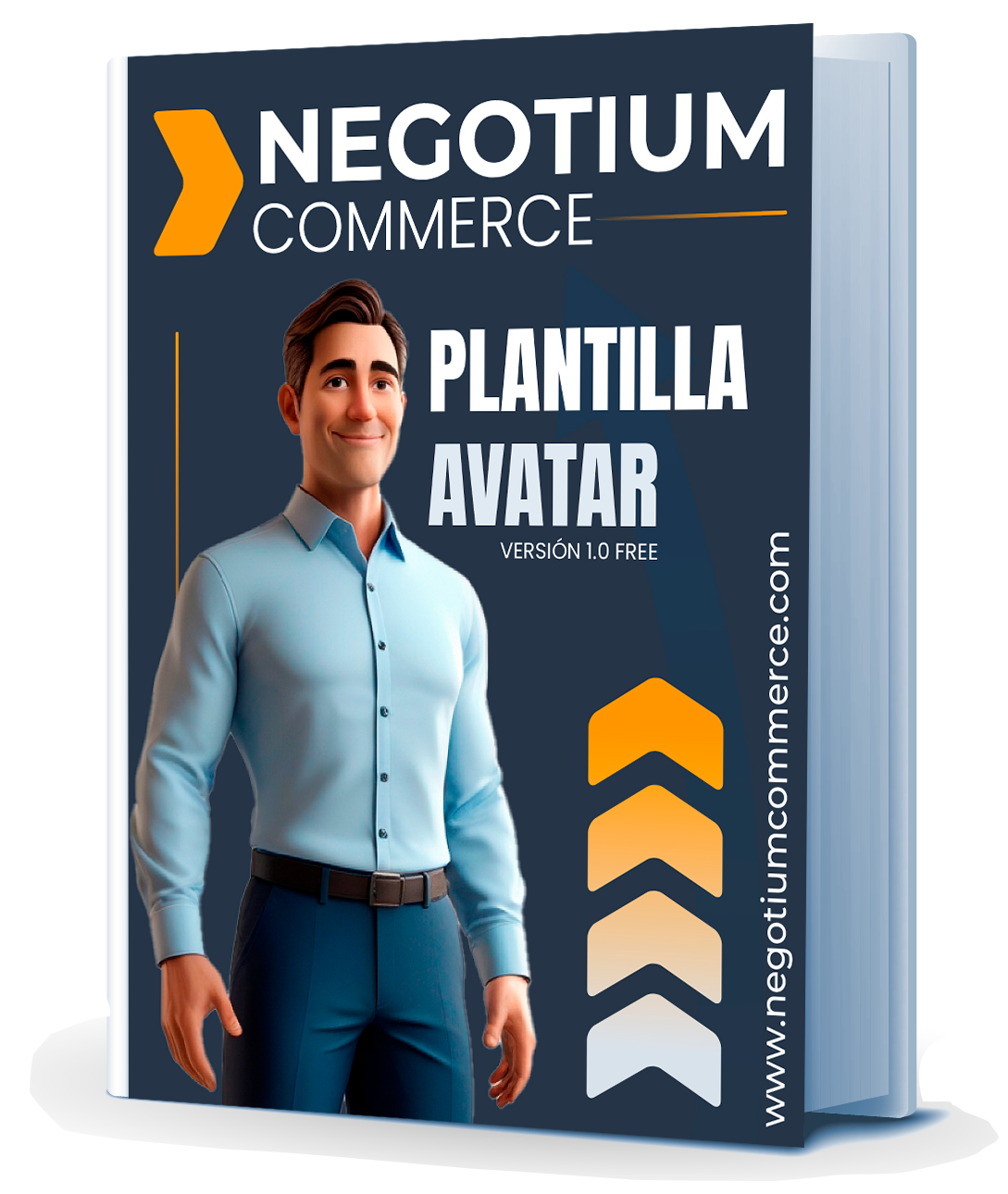 Negotium Commerce | Amazon Agency Experts